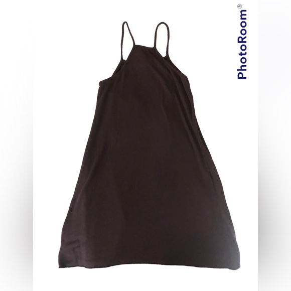 Swim suit coverup. Size small. Purple - Picture 2 of 6